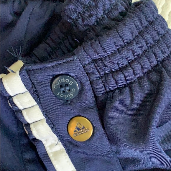 FINAL PRICE *** Men’s Adidas track pants - Picture 6 of 7